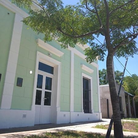 La Casa Del Molino Apartment Рамало Екстериор снимка