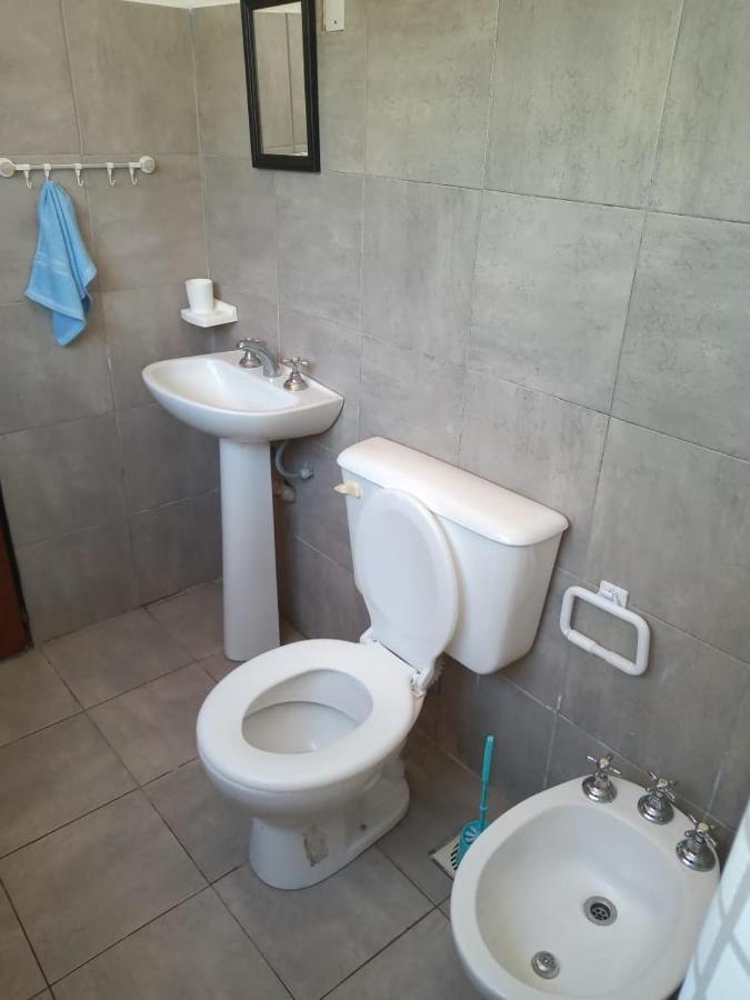 La Casa Del Molino Apartment Рамало Екстериор снимка