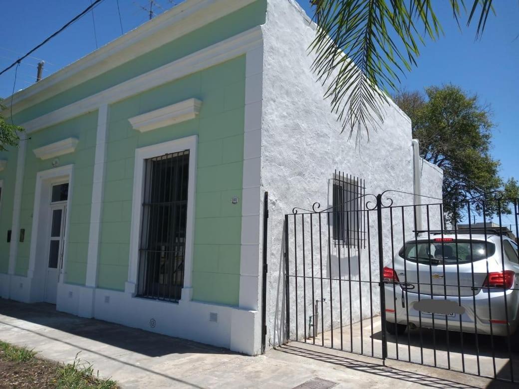 La Casa Del Molino Apartment Рамало Екстериор снимка