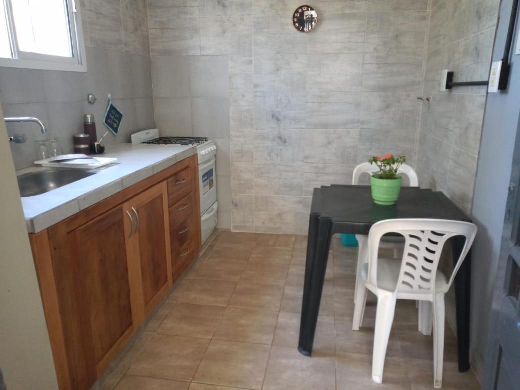 La Casa Del Molino Apartment Рамало Екстериор снимка