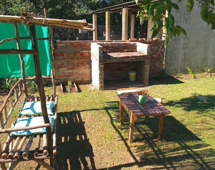 La Casa Del Molino Apartment Рамало Екстериор снимка