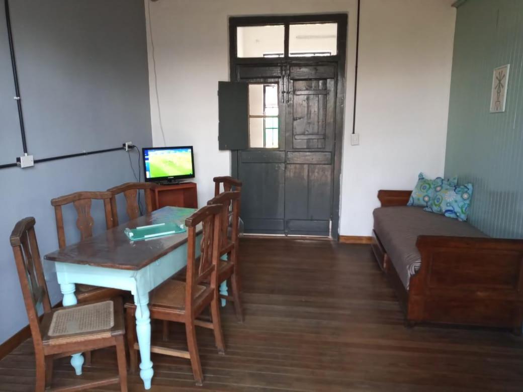 La Casa Del Molino Apartment Рамало Екстериор снимка