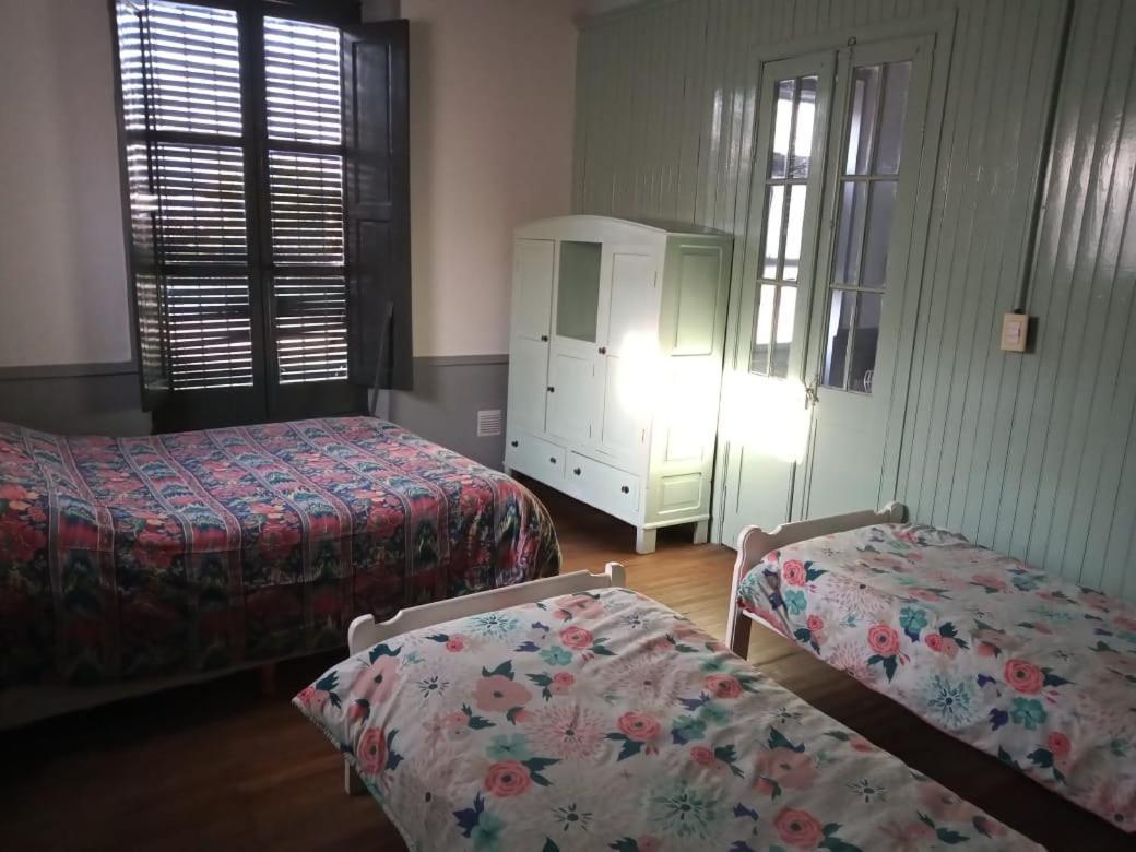 La Casa Del Molino Apartment Рамало Екстериор снимка