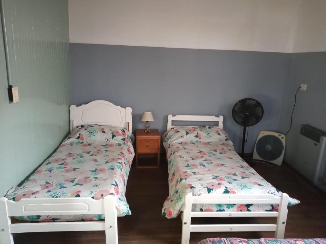 La Casa Del Molino Apartment Рамало Стая снимка